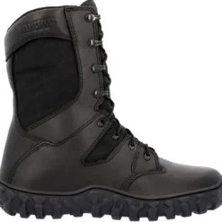Rocky Men's S2V Predator Waterproof Military Boot -- RKC146