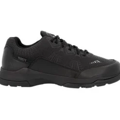 Rocky Men's Tac One 3" Soft Toe WP Public Service Oxford Boot -- RKD0110