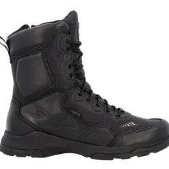 Rocky Men's Tac One 8" Soft Toe WP Public Service Boot -- RKD0111
