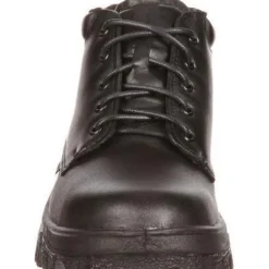 Rocky Men's TMC Postal Approved Chukka Duty Boot - - FQ0005005
