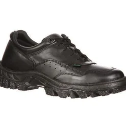 Rocky Men's TMC Postal-Approved Duty Shoe - - FQ0005001