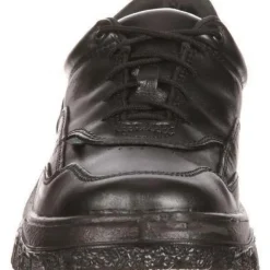Rocky Men's TMC Postal-Approved Duty Shoe - - FQ0005001