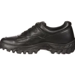 Rocky Men's TMC Postal-Approved Duty Shoe - - FQ0005001