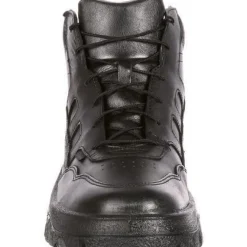 Rocky Men's TMC Postal-Approved Sport Chukka Duty Boot FQ0005015