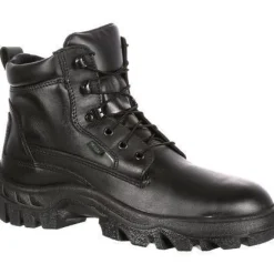 Rocky Men's TMC Postal-Approved Duty Boot - - FQ0005019