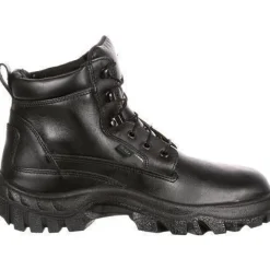 Rocky Men's TMC Postal-Approved Duty Boot - - FQ0005019