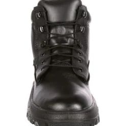 Rocky Men's TMC Postal-Approved Duty Boot - - FQ0005019
