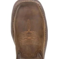Rocky Men's TPU Heel 11