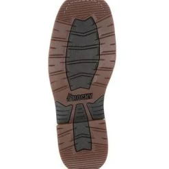 Rocky Men's TPU Heel 11