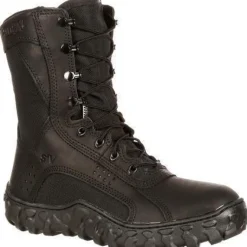 Rocky Men's USA Made S2V Tactical Military Boot - - FQ0000102