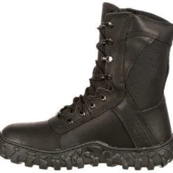 Rocky Men's USA Made S2V Tactical Military Boot - - FQ0000102