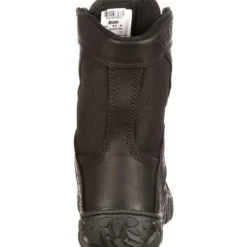 Rocky Men's USA Made S2V Tactical Military Boot - - FQ0000102