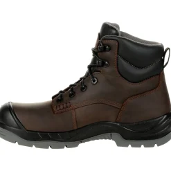 Rocky Men's Worksmart 6