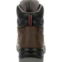 Rocky Men's Worksmart 6