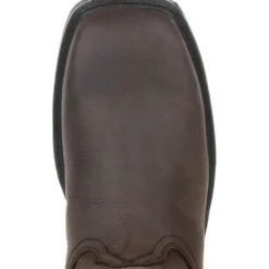Women Rocky Men's Worksmart 11