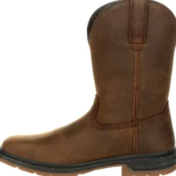 Rocky Men's Worksmart 10