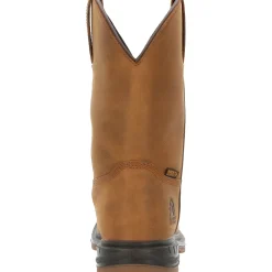 Rocky Men's Worksmart 11