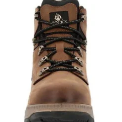 Rocky Men's Worksmart 6