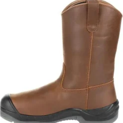 Rocky Men's Worksmart 11