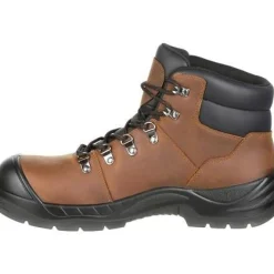 Rocky Men's Worksmart 6" Comp Toe Metguard WP Work Boot RKK0266
