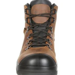 Rocky Men's Worksmart 6