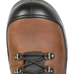 Rocky Men's Worksmart 6