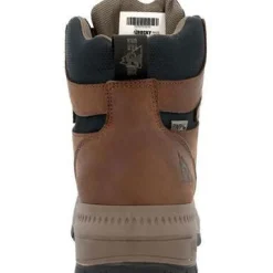 Rocky Men's Worksmart 6