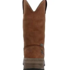 Women Rocky Men's Worksmart 11