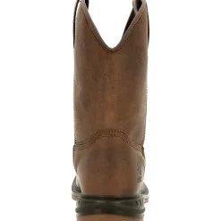 Rocky Men's WorkSmart 10