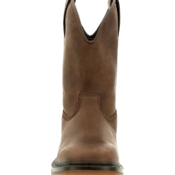 Rocky Men's WorkSmart 10