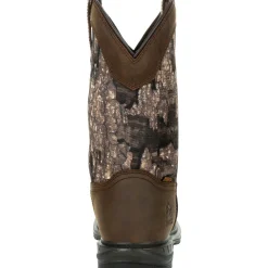 Rocky Men's Worksmart 11