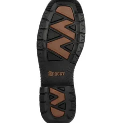 Rocky Men's Worksmart 11