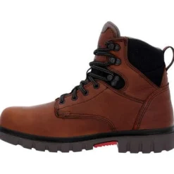Rocky Men's Worksmart 6