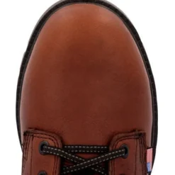 Rocky Men's Worksmart 6
