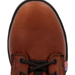 Rocky Men's Worksmart 8