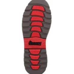 Rocky Men's Worksmart 8