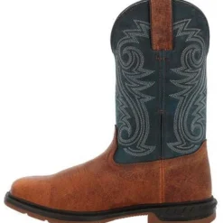 Rocky Men's Worksmart 11