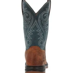 Rocky Men's Worksmart 11