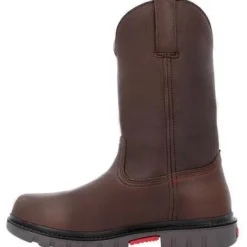 Women Rocky Men's Worksmart USA 11