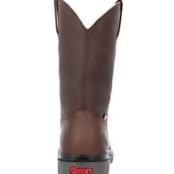 Women Rocky Men's Worksmart USA 11
