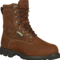 Rocky Ranger 9" Steel Toe WP 600G Insulated Work Boot -- FQ0006223