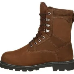 Rocky Ranger 9" Steel Toe WP 600G Insulated Work Boot -- FQ0006223