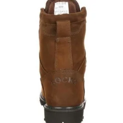 Rocky Ranger 9