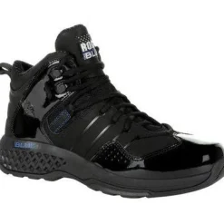 Rocky Women's Code Blue 5" Soft Toe Sport Public Service Boot -- RKD0058