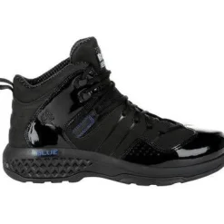 Rocky Women's Code Blue 5" Soft Toe Sport Public Service Boot -- RKD0058