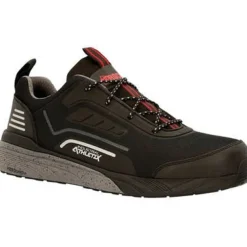 Rocky Women's Industrial Athletix 3" CT Work Boot -- RKK0371