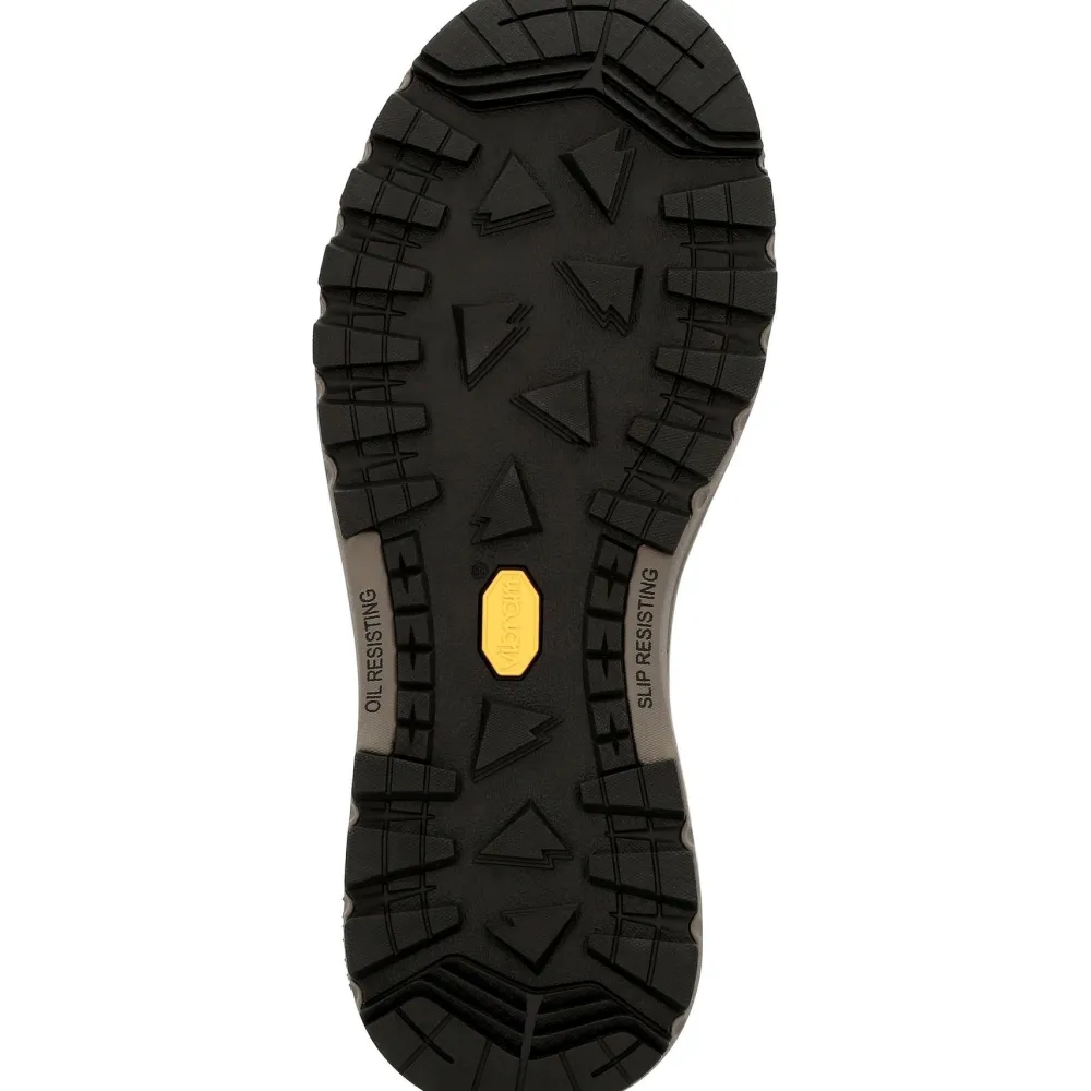 Rocky Women's Legacy 32 6" Comp Toe WP Work Boot - - RKK0350