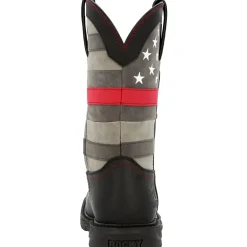 Women Rocky Women's Red Line 10