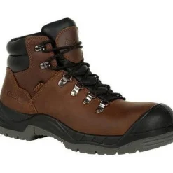 Rocky Women's Worksmart Comp Toe WP Work Boot -- RKK0265