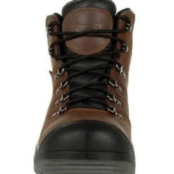 Rocky Women's Worksmart Comp Toe WP Work Boot -- RKK0265
